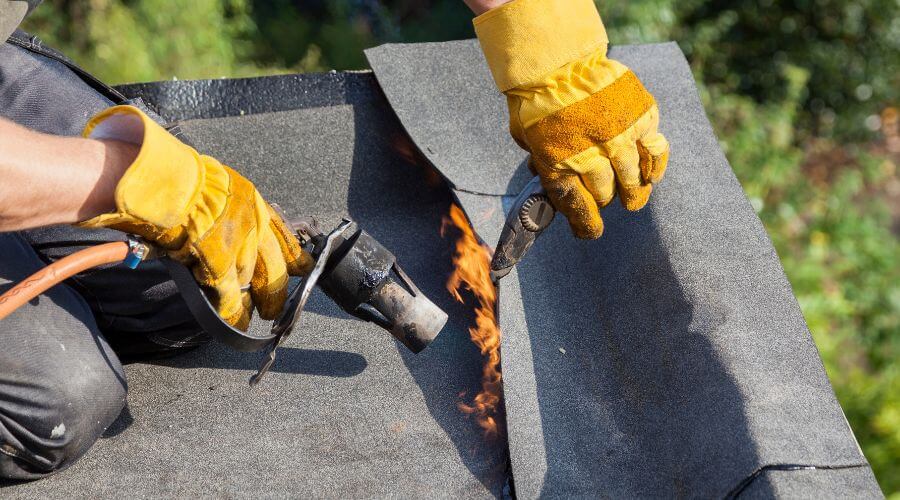 Expert new roof installation services in Stonewall, MS